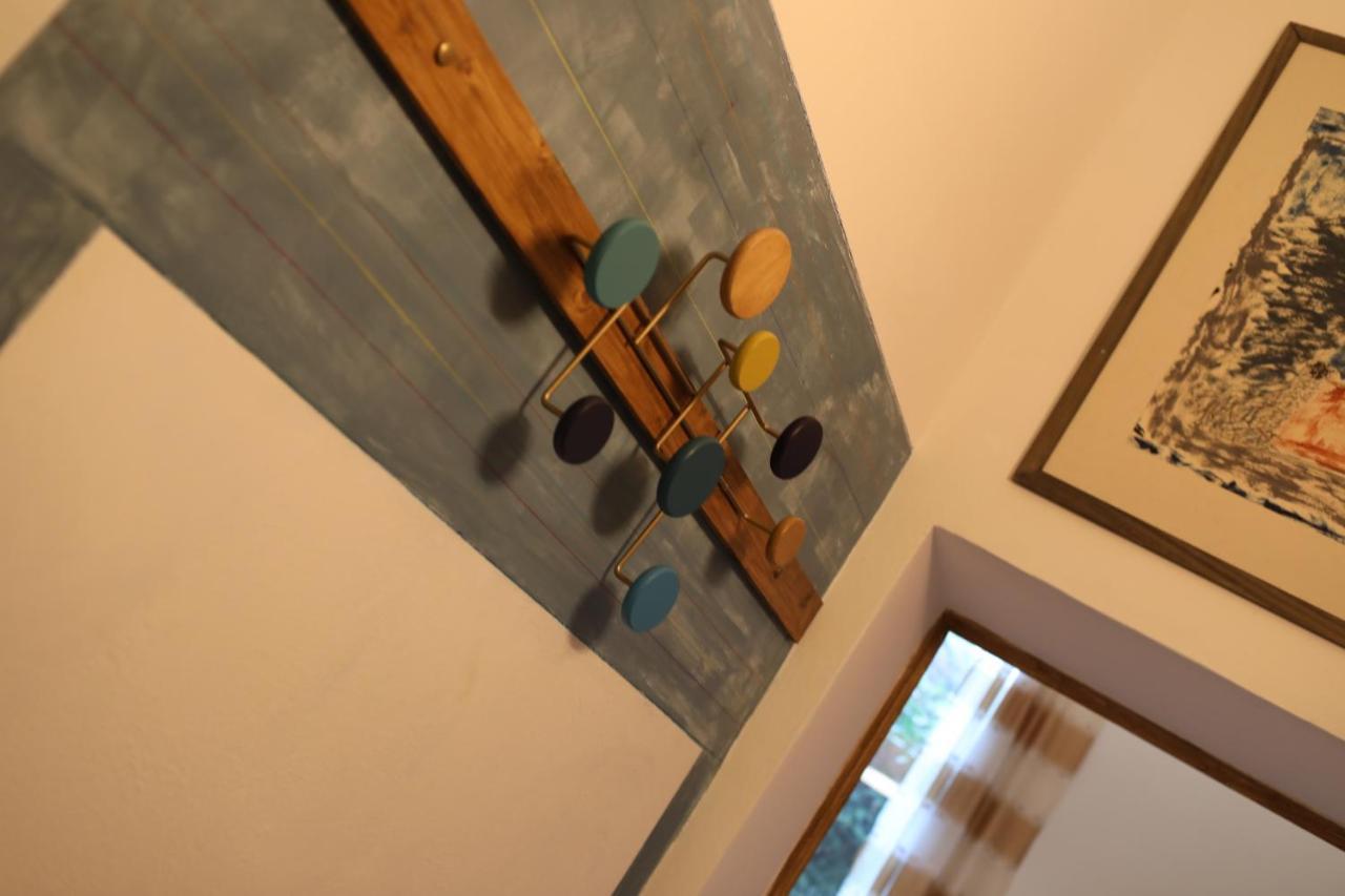 Belle Arti Gallery Garden House 볼로냐 외부 사진