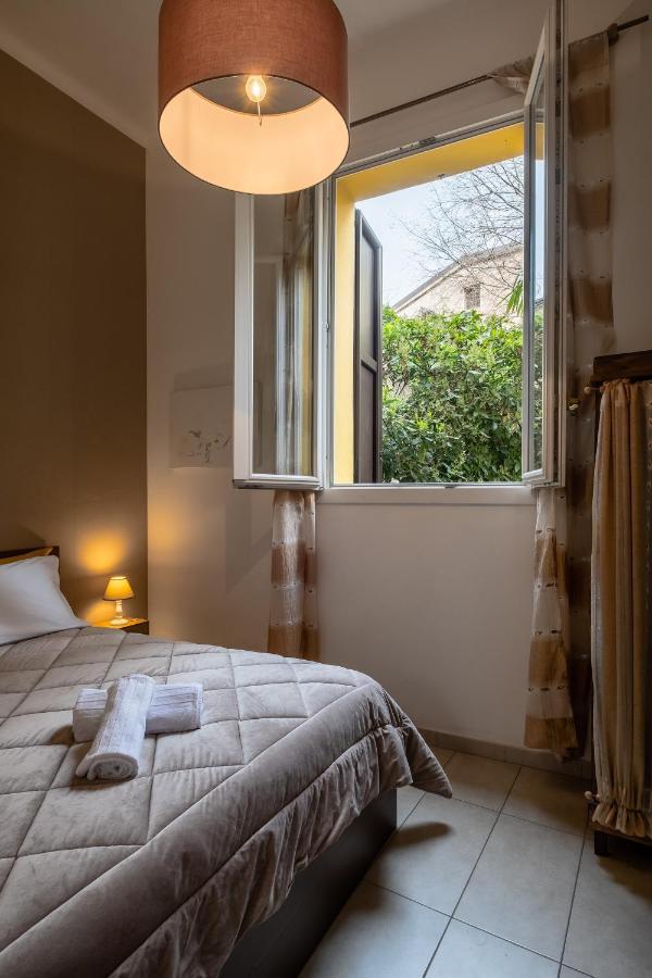 Belle Arti Gallery Garden House 볼로냐 외부 사진