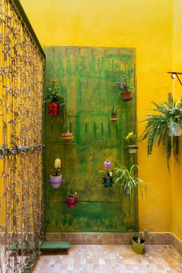 Belle Arti Gallery Garden House 볼로냐 외부 사진