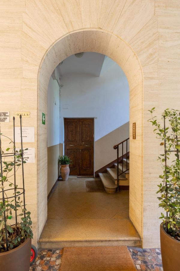 Belle Arti Gallery Garden House 볼로냐 외부 사진